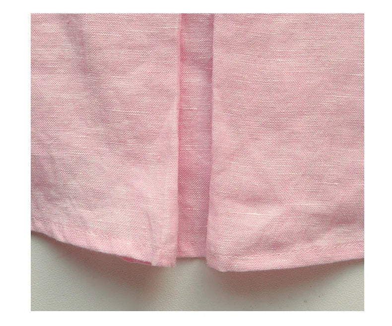 Casual Loose Sleeveless Tank Top